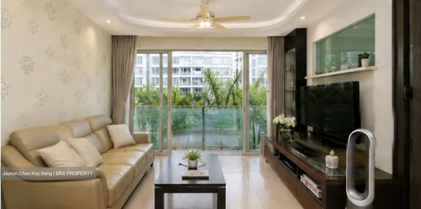 The Centris (D22), Apartment #570698741